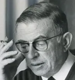 Jean-Paul Sartre