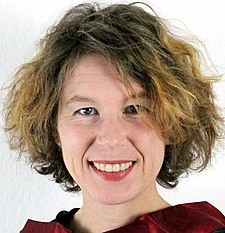 Sabine Hossenfelder